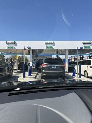 WOW CAR WASH - Updated January 2026 - 29 Photos & 31 Reviews - 3405 St