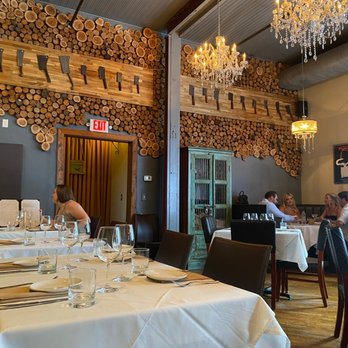 Cork & Cow - Steakhouses Near Me - Franklin, Tennessee Cork & Cow - Steakhouses Near Me - Franklin, Tennessee