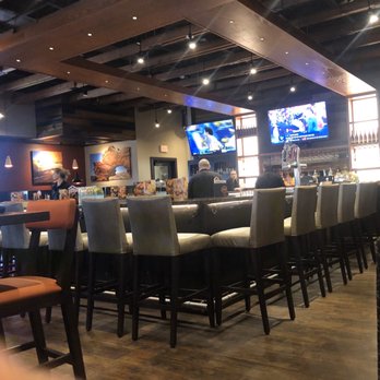 Outback Steakhouse - The bar - Steakhouses Near Me - Florence, Alabama Outback Steakhouse - The bar - Steakhouses Near Me - Florence, Alabama