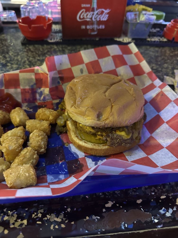 Zombiez Bar and Grill