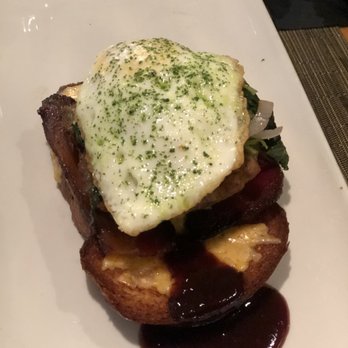 One Flew South - Ofs Meatloaf - New American Near Me - Atlanta, Georgia