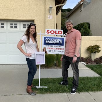 Patricia Moreno - Luxre Realty - Closed on our dream home with Patricia ! - Real Estate Agents Near Me - San Clemente, California Patricia Moreno - Luxre Realty - Closed on our dream home with Patricia ! - Real Estate Agents Near Me - San Clemente, California