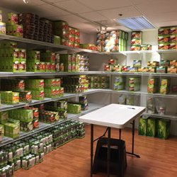 Ideal Body Wellness - Beautiful Stock Room