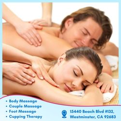 Bali Foot Spa - Come and try our services