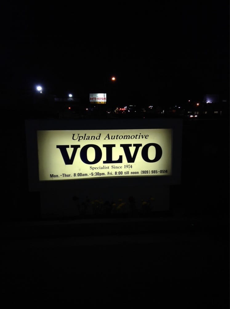 UPLAND AUTOMOTIVE Updated July 2024 21 Reviews 1803 W Foothill