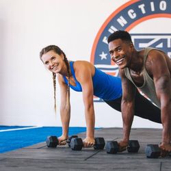 F45 Training Fairfield USA