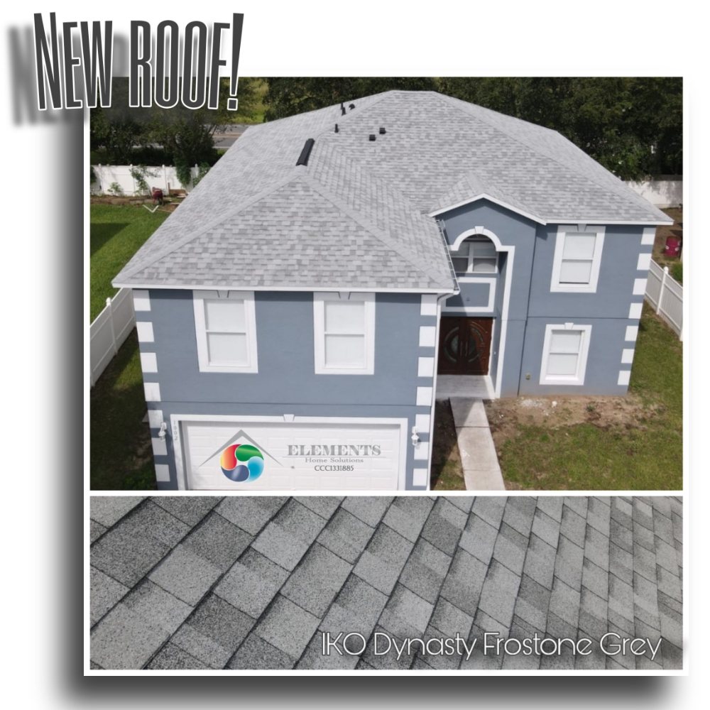 Slide of Elements Home Solutions Inc