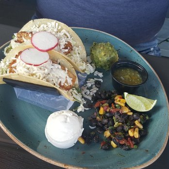Federal House - Fish tacos - American Near Me - Annapolis, Maryland Federal House - Fish tacos - American Near Me - Annapolis, Maryland