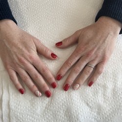 Natural Organic Skin Spa - Merry Christmas