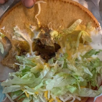 Taco Bell - Chalupa - Fast Food Near Me - Penn Valley, California Taco Bell - Chalupa - Fast Food Near Me - Penn Valley, California