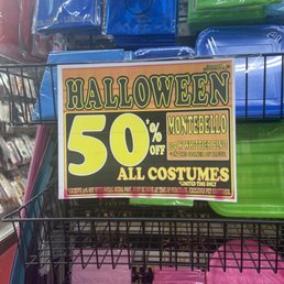 Costumes!!! Costumes!!!