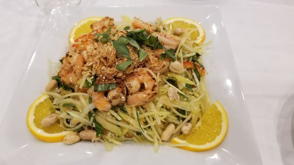 Sáu Can Tho Vietnamese Kitchen by null