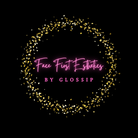 Face First Esthetics Logo