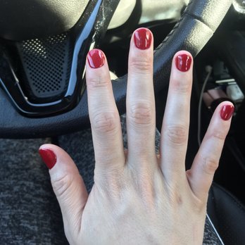 Aksarben Nails - Nail Salons Near Me - Omaha, Nebraska