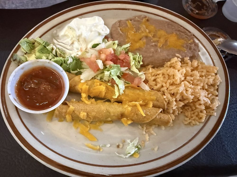 Mi Ranchito Restaurant