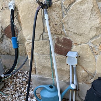 Cody Pools Austin - Plumbing not done to code -- missing RPZ valve - General Contractors Near Me - Austin, Texas Cody Pools Austin - Plumbing not done to code -- missing RPZ valve - General Contractors Near Me - Austin, Texas