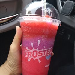 Medium Froster. Watermelon, grape, sour cherry. $2.39.