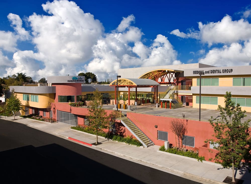 ALTAMED MEDICAL AND DENTAL GROUP EL MONTE 23 Photos & 121 Reviews