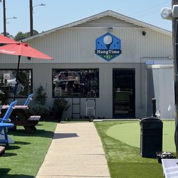 HangTime Golf