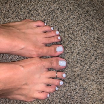Lux Nails & Spa - Pedi $30 - Nail Salons Near Me - Las Vegas, Nevada