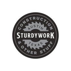 Sturdy Work Construction