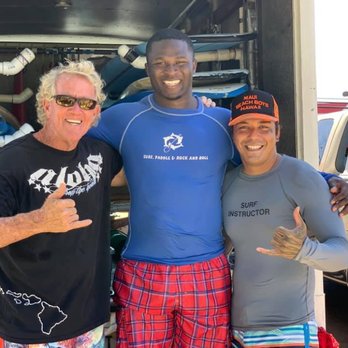 Maui Beach Boys - JB & Viola! - Specialty Schools Near Me - Kihei, Hawaii Maui Beach Boys - JB & Viola! - Specialty Schools Near Me - Kihei, Hawaii