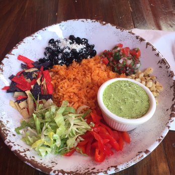 Red Maple - Fiesta Bowl ! Omg it was the best ! Plus the coffee can't wait to go back again . - Cafes Near Me - Los Angeles, California Red Maple - Fiesta Bowl ! Omg it was the best ! Plus the coffee can't wait to go back again . - Cafes Near Me - Los Angeles, California