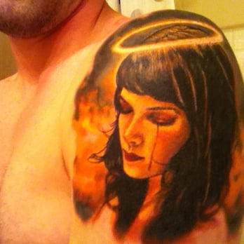 SuperGenius Tattoo - Tattoo Near Me - Seattle, Washington SuperGenius Tattoo - Tattoo Near Me - Seattle, Washington