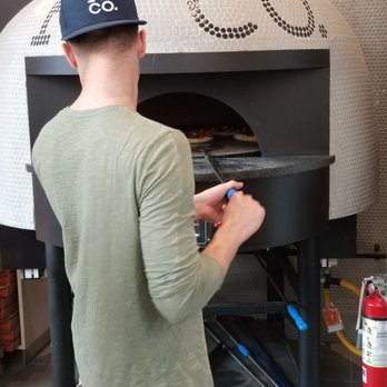Pi Co - Oven - Pizza Near Me - Toronto, Ontario Pi Co - Oven - Pizza Near Me - Toronto, Ontario