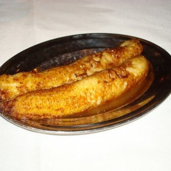 Fogo de Chão - fried plantains - Brazilian Near Me - Chicago, Illinois Fogo de Chão - fried plantains - Brazilian Near Me - Chicago, Illinois