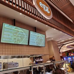 Hard Rock - Food court