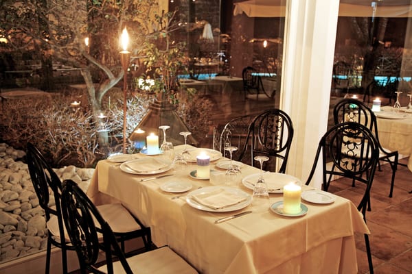 Ristorante Il Sacello by null