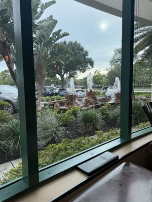 Watermark Grille by null