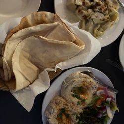 Evelyn's Restaurant