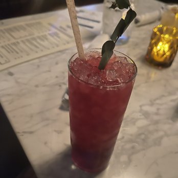 The Den on Sunset - American Near Me - West Hollywood, California