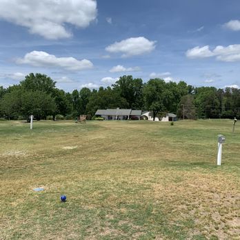 Iron Play par 3 - Golf Near Me - Summerfield, North Carolina Iron Play par 3 - Golf Near Me - Summerfield, North Carolina