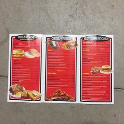 Campus Deli
