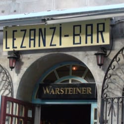 Le Zanzi-Bar