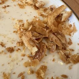 Almond Croissant