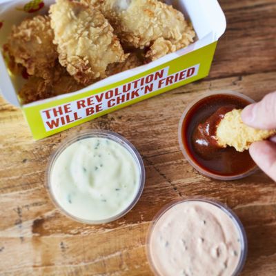 Chicken Shop by null