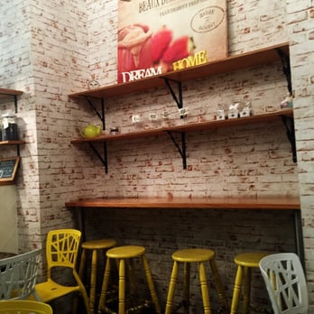 The Choc Pot Dessert Bar - Desserts Near Me - Burwood, NSW