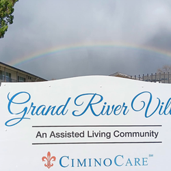 Grand River Villa
