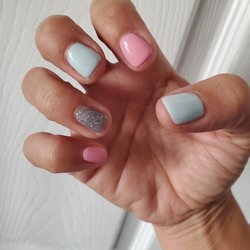5 Stars Nails - Gel manicure