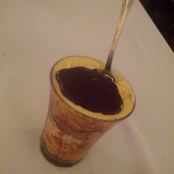 Flavio al Velavevodetto - Tiramisu - Roman Near Me - Rome, RM