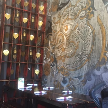 Spicy Shallot - Decor - Thai Near Me - Elmhurst, New York Spicy Shallot - Decor - Thai Near Me - Elmhurst, New York