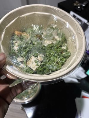 Chopt Creative Salad Co. by null