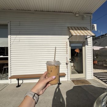 Prophet Coffee - Coffee & Tea Near Me - North Charleston, South Carolina Prophet Coffee - Coffee & Tea Near Me - North Charleston, South Carolina