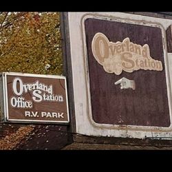 Overland Station Rv Park and Property Management