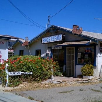 Amaya S Shoe Repair Closed 19 Reviews Shoe Repair 16840 Monterey St Morgan Hill Ca Phone Number