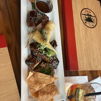 Bali Hai Restaurant - Asian Fusion Near Me - San Diego, California Bali Hai Restaurant - Asian Fusion Near Me - San Diego, California